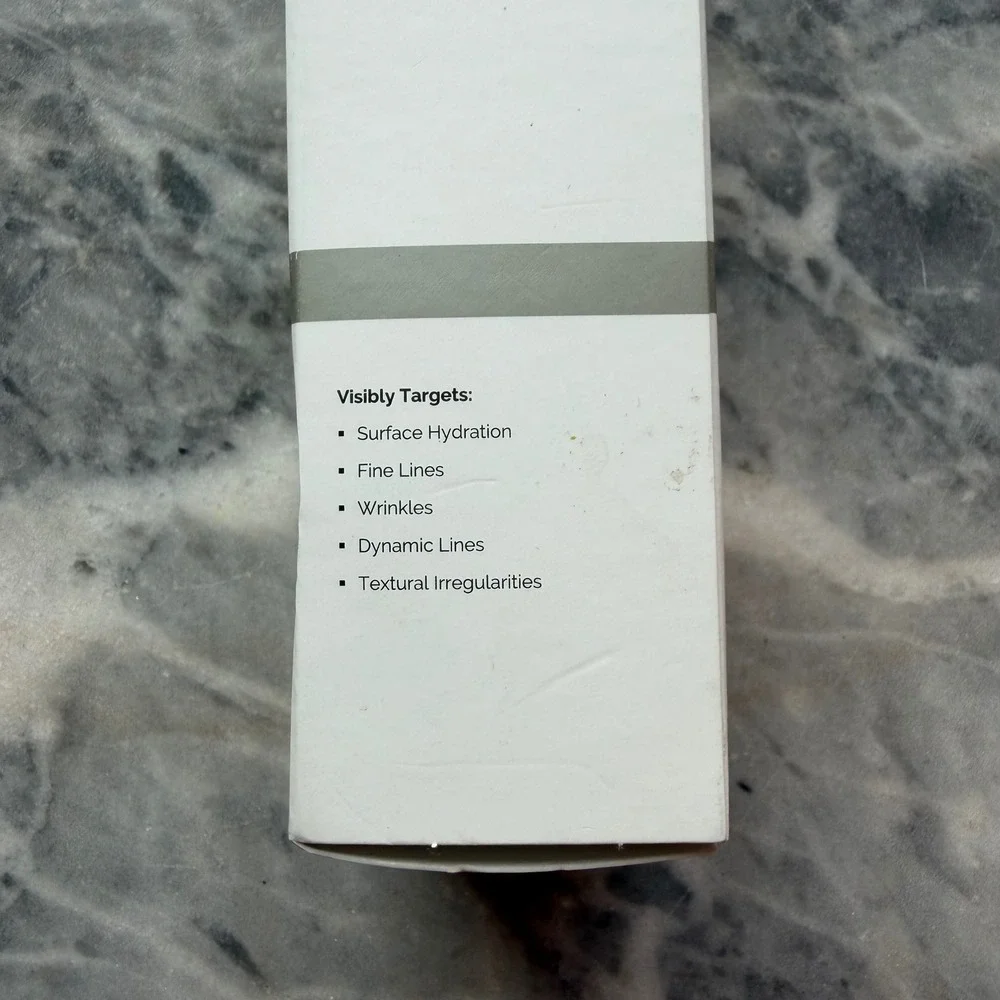 The Ordinary 
